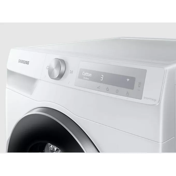 Samsung Suszarka DV80T6220LH