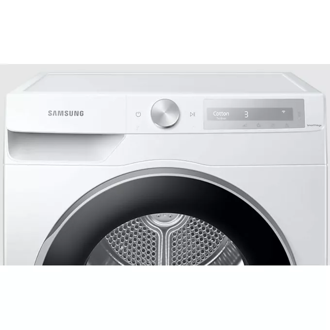 Samsung Suszarka DV80T6220LH