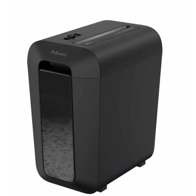 Fellowes Niszczarka LX65 P-4 ścinki 4x40mm