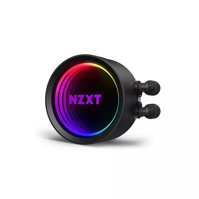 NZXT Chłodzenie wodne Kraken X73 360mm RGB Podświetlane wentylatory i pompa
