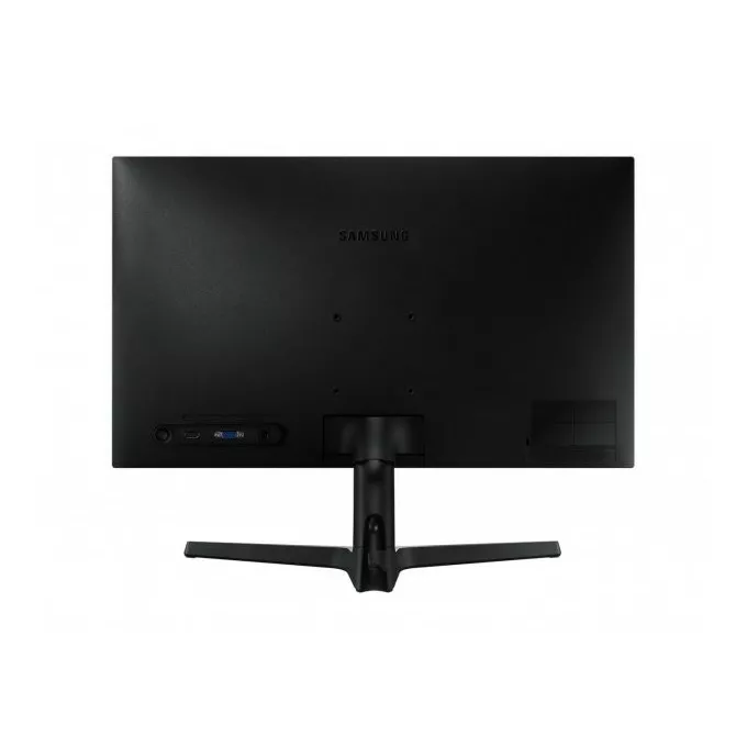 Samsung Monitor 23,8 cala LS24R350FZUXEN IPS 1920x1080 FHD 16:9 1xD-sub/1xHDMI 5 ms (GTG) płaski