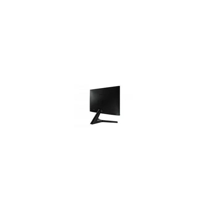 Samsung Monitor 23,8 cala LS24R350FZUXEN IPS 1920x1080 FHD 16:9 1xD-sub/1xHDMI 5 ms (GTG) płaski