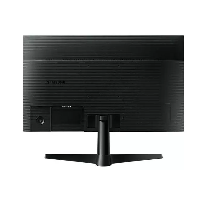 Samsung Monitor 23,8 cala LF24T350FHRXEN IPS 1920x1080 FHD 16:9 1xD-sub/1xHDMI 5 ms (GTG) płaski