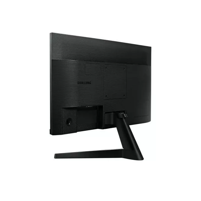Samsung Monitor 23,8 cala LF24T350FHRXEN IPS 1920x1080 FHD 16:9 1xD-sub/1xHDMI 5 ms (GTG) płaski