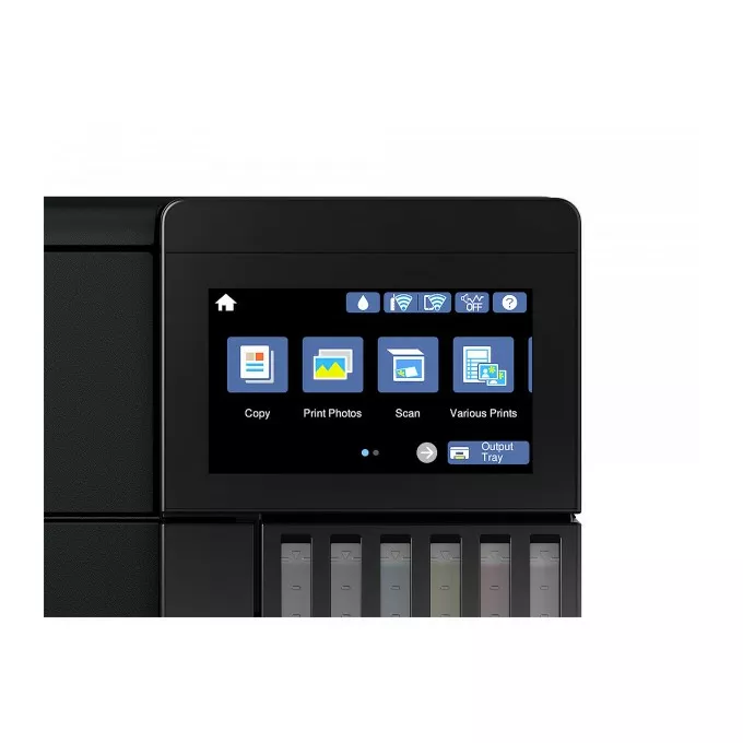 Epson Urządzenie wielofunkcyjne MFP ITS L8180 A3+(druk) (W)LAN/1.5pl/6-ink/CDPrn