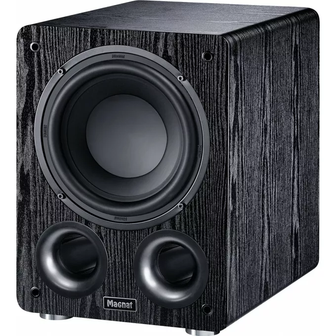 Magnat Subwoofer Alpha RS 8 czarny