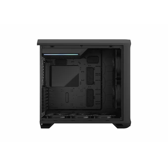Fractal Design Obudowa Torrent czarna TG Light Tint 5xFan ATX