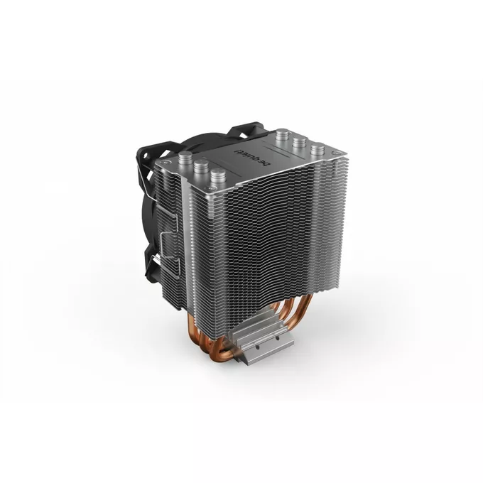 Be quiet! Chłodzenie Pure Rock Slim 2 CPU Cooler BK030