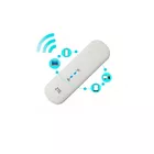 ZTE Router MF79U modem USB LTE CAT.4 DL do 150Mb/s, WiFi 2.4GHz wyjście anten zewnętrznych TS-9