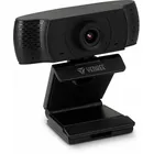 YENKEE Kamera internetowa YWC 100 Full HD USB mikrofon