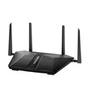 Netgear Router RAX50  WiFi6 AX5400  1WAN 4LAN 1USB