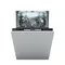 Candy Zmywarka zintegrowana 45 cm CDIH 2D949