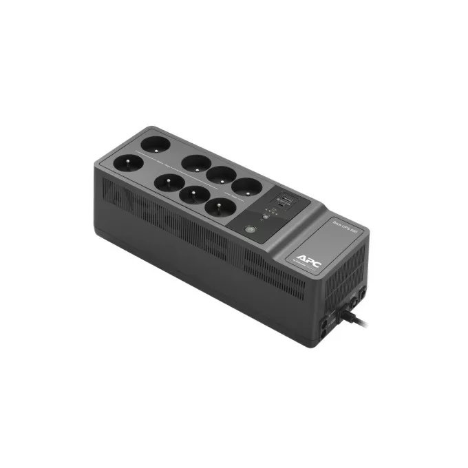 APC Back-UPS 850VA, 230V, porty ładujące USB typu C i A