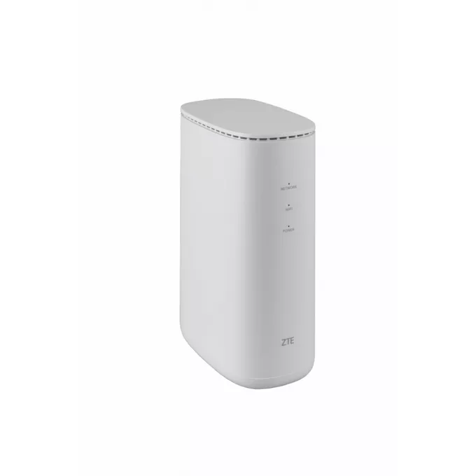 ZTE Router MF289F stacjonarny LTE CAT.20  DL do 2000Mb/s WiFI 2.4GHz&amp;5GHz, WiFi Mesh, 2 Porty Rj45 10/100/1000, 1 port Rj11, wyjście antenowe SMA