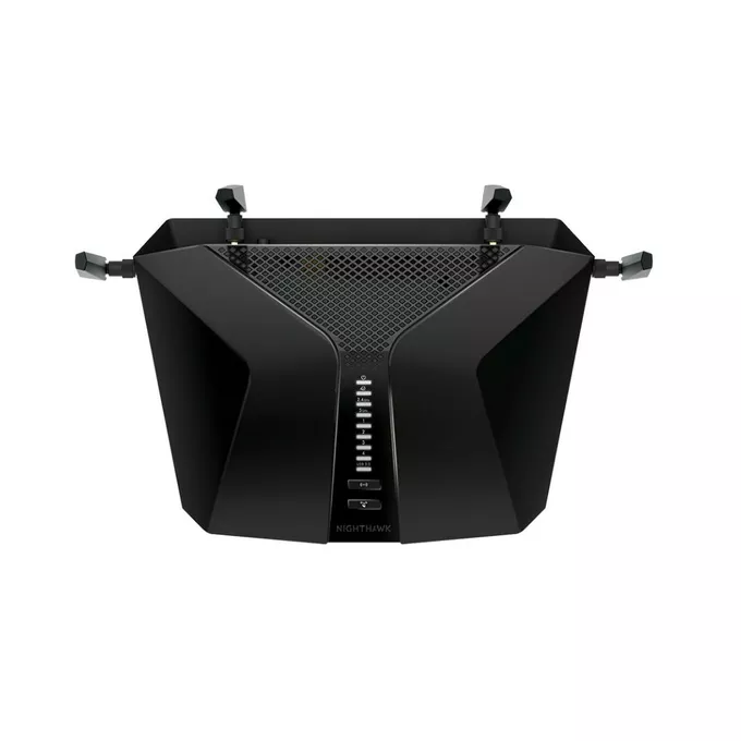 Netgear Router RAX50  WiFi6 AX5400  1WAN 4LAN 1USB