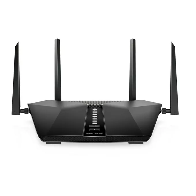 Netgear Router RAX50  WiFi6 AX5400  1WAN 4LAN 1USB