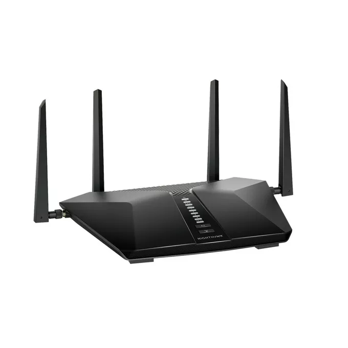 Netgear Router RAX50  WiFi6 AX5400  1WAN 4LAN 1USB