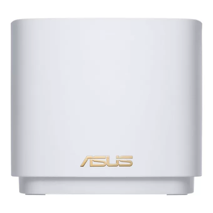Asus Router ZenWiFi XD4 System WiFi 6 AX1800 1-pack White