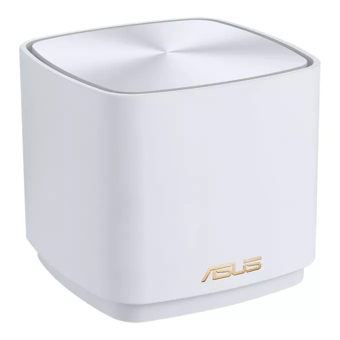 Asus Router ZenWiFi XD4 System WiFi 6 AX1800 1-pack White