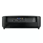 Optoma Projektor X371 DLP XGA 3800AL 25000:1/HDMI/RS232/10Wat
