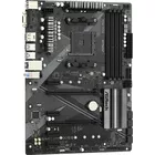 ASRock Płyta główna B450 PRO4 R2.0 AM4 4DDR4 DP/HDMI M.2 USB3.2 ATX