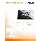 Asus Monitor 15.6 cala ROG Strix XG16AHPE-W