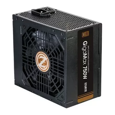 Zalman Zasilacz GigaMax 750W 80+ BRONZE EU ZM750-GVII