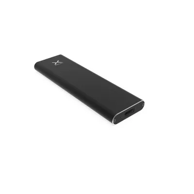 Krux Obudowa na dysk M.2 NVME USB-C