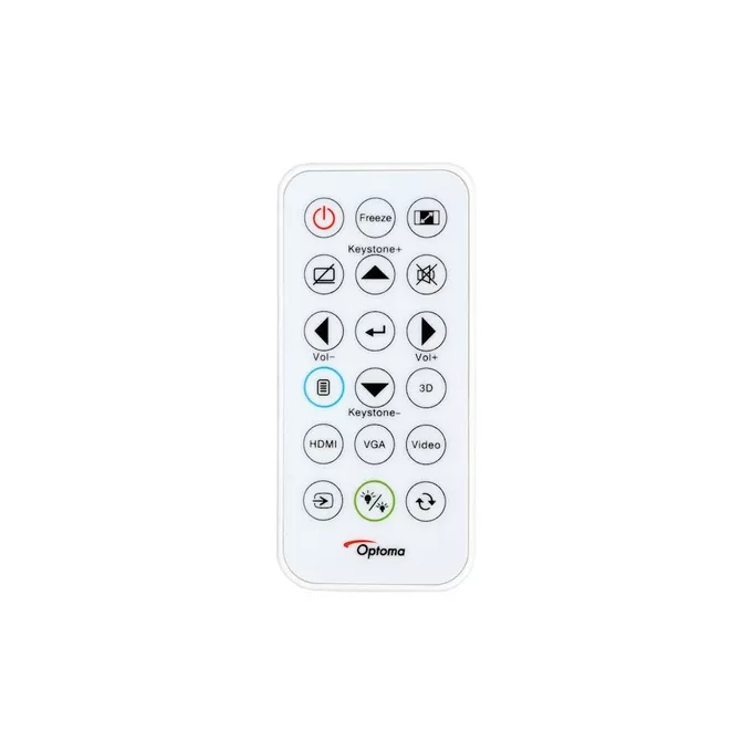 Optoma Projektor X371 DLP XGA 3800AL 25000:1/HDMI/RS232/10Wat