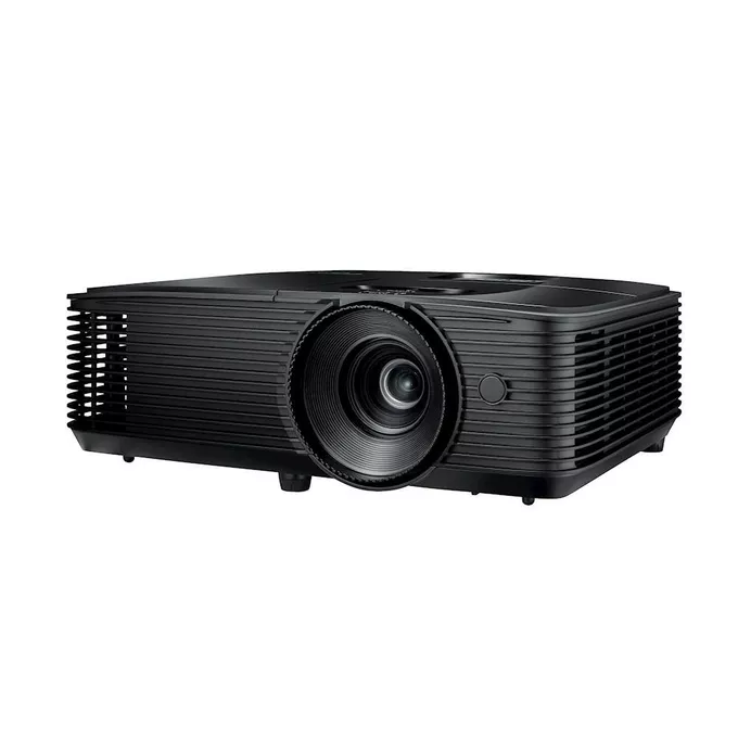 Optoma Projektor X371 DLP XGA 3800AL 25000:1/HDMI/RS232/10Wat