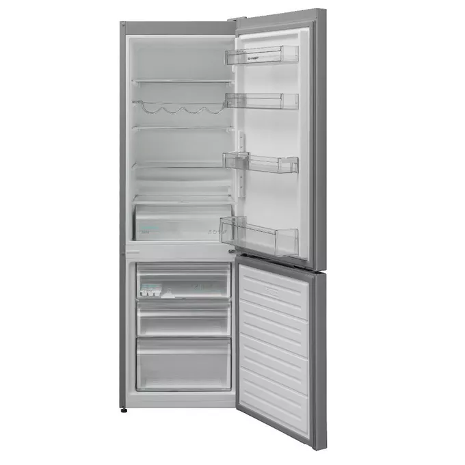 Sharp Chłodziarko-zamrażarka SJ-BB04DTXLF-EU