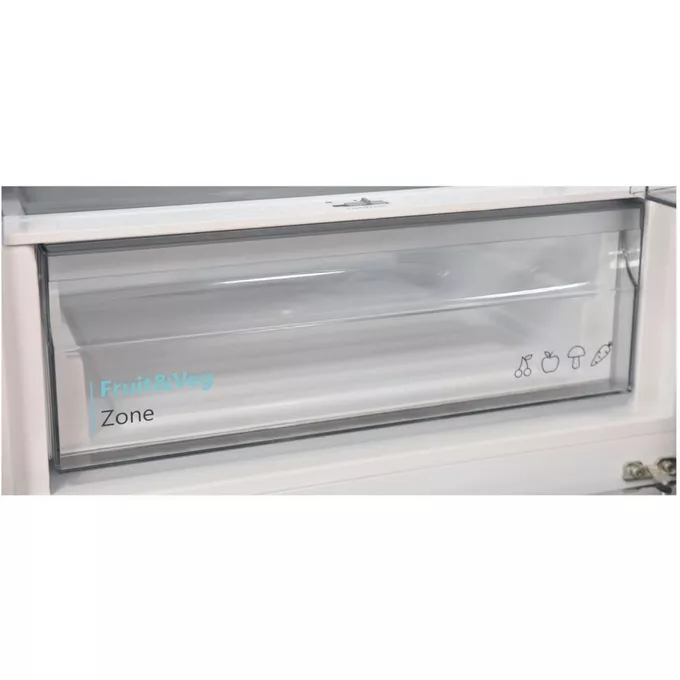 Sharp Chłodziarko-zamrażarka SJ-BB04DTXLF-EU