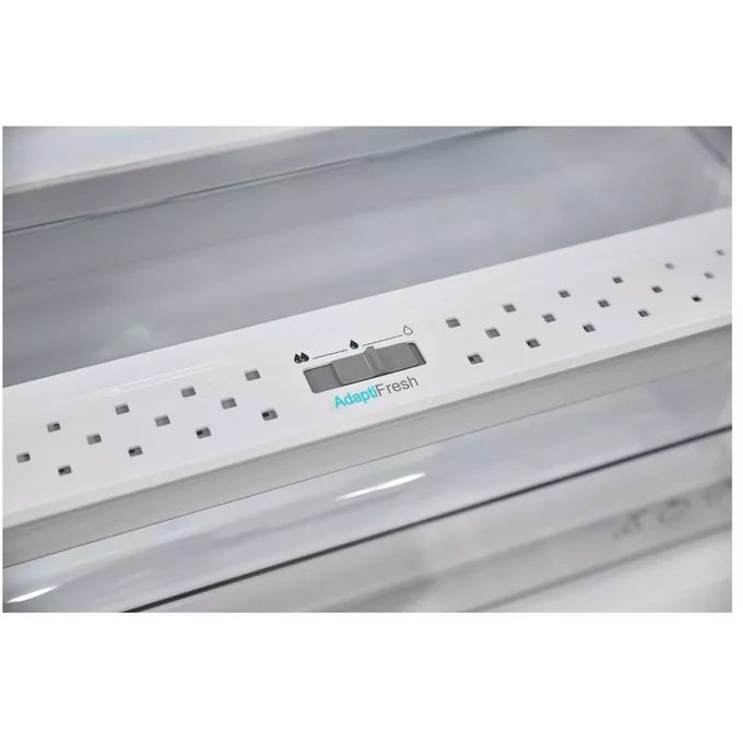 Sharp Chłodziarko-zamrażarka SJ-BB04DTXLF-EU