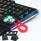 Redragon Klawiatura gamingowa - Aryaman K569 RGB