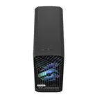 Fractal Design Obudowa Torrent czarna RGB TG Light Tint 5x Fan ATX