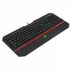 Redragon Klawiatura gamingowa - Karura K502-RGB