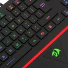 Redragon Klawiatura gamingowa - Karura K502-RGB