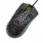 Redragon Mysz gamingowa - Storm Elite