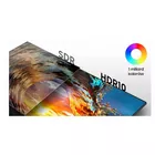 Samsung Monitor 27 cali LS27A600NWUXEN IPS 2560 x 1440 WQHD 16:9 1xHDMI 1xDP 5ms HAS+PIVOT płaski 3Y