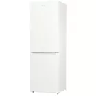 Gorenje Chłodziarko-zamrażarka NRK6191EW4