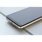 3MK HardGlass Max Lite iPhone 12 Pro Max 6,7 Szkło Hartowane