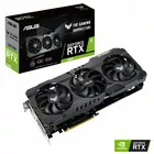 Asus Karta graficzna GeForce RTX 3060 TUF Gaming OC V2 12GB GDDR6 192bit 3DP/HDMI