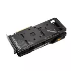 Asus Karta graficzna GeForce RTX 3060 TUF Gaming OC V2 12GB GDDR6 192bit 3DP/HDMI