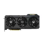 Asus Karta graficzna GeForce RTX 3060 TUF Gaming OC V2 12GB GDDR6 192bit 3DP/HDMI