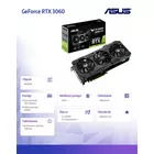 Asus Karta graficzna GeForce RTX 3060 TUF Gaming OC V2 12GB GDDR6 192bit 3DP/HDMI