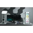 Corsair Obudowa iCUE 7000X RGB TG Full Tower ATX biała