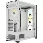 Corsair Obudowa iCUE 7000X RGB TG Full Tower ATX biała