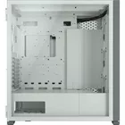 Corsair Obudowa iCUE 7000X RGB TG Full Tower ATX biała