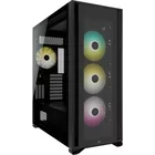 Corsair Obudowa iCUE 7000X RGB TG Full Tower ATX czarna