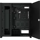 Corsair Obudowa iCUE 7000X RGB TG Full Tower ATX czarna